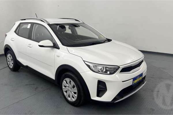 2022 Kia Stonic S YB
