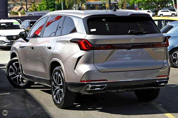 2025 MG QS Excite IS31