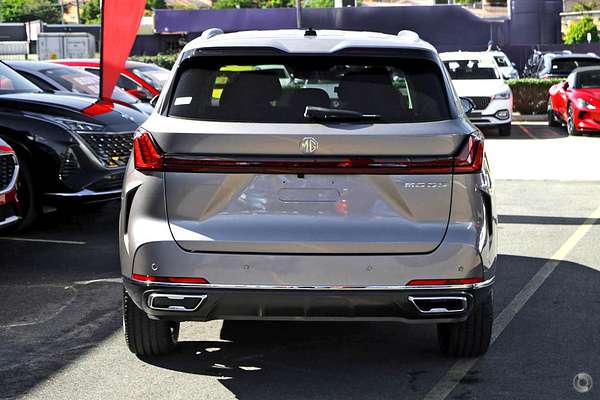 2025 MG QS Excite IS31