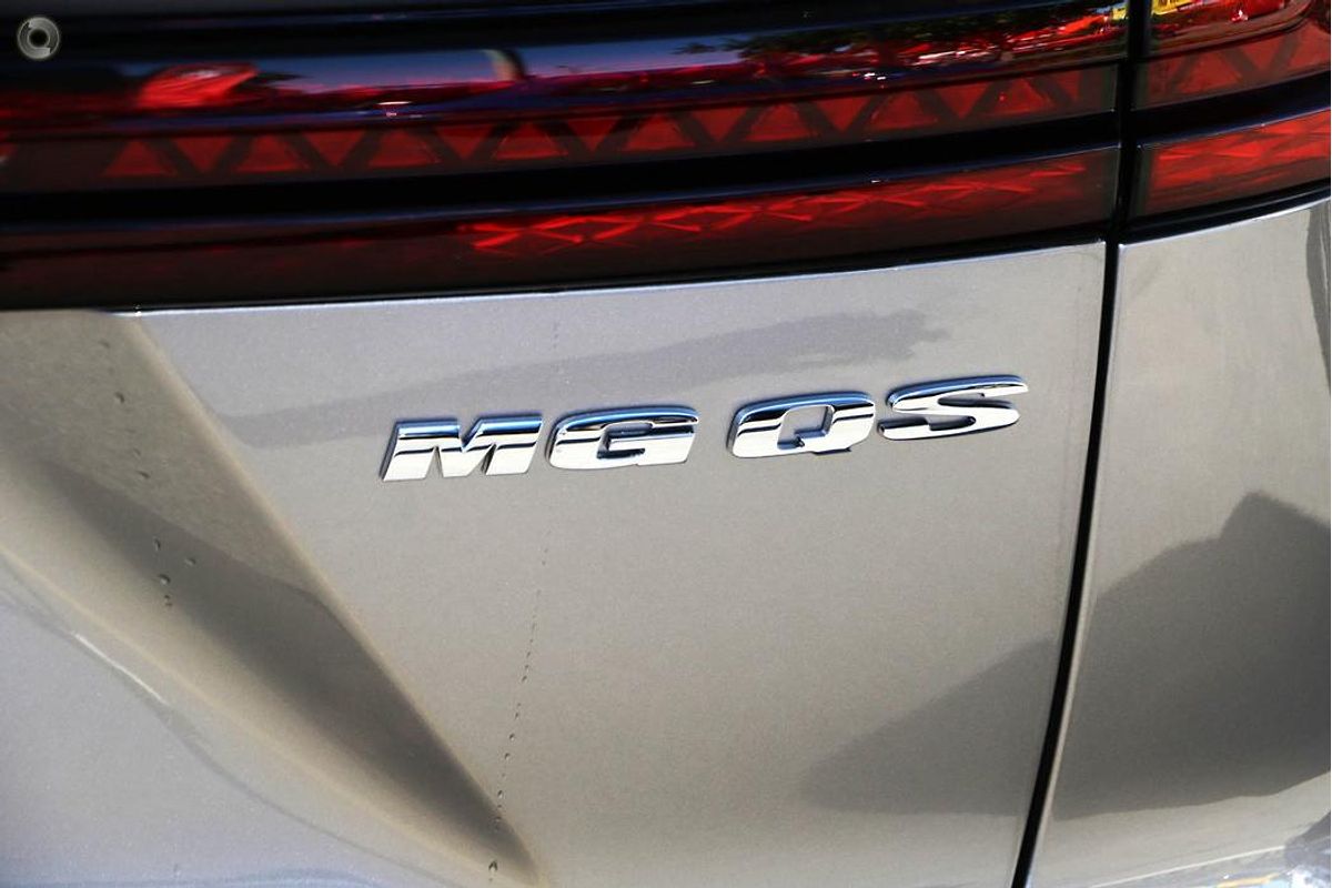 2025 MG QS Excite IS31
