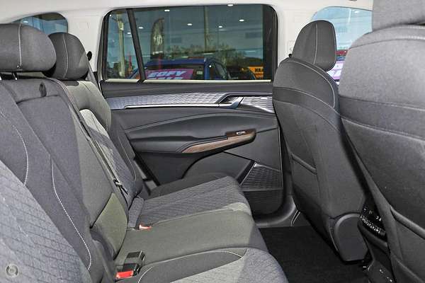 2025 MG QS Excite IS31