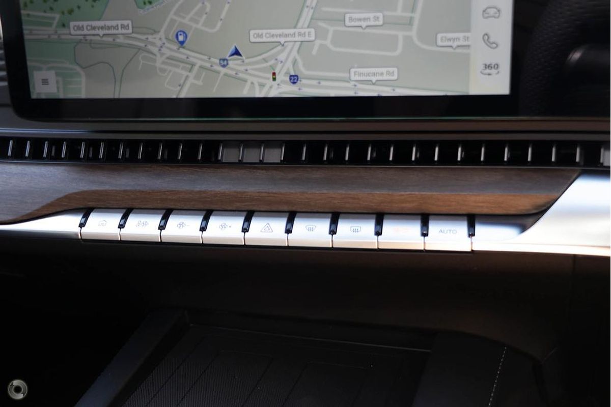 2025 MG QS Excite IS31