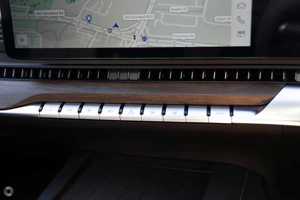 2025 MG QS Excite IS31