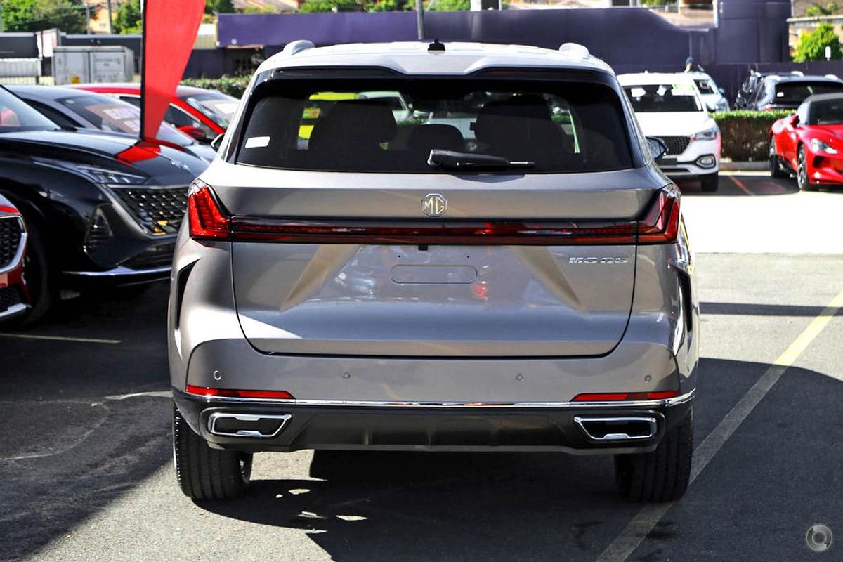 2025 MG QS Excite IS31