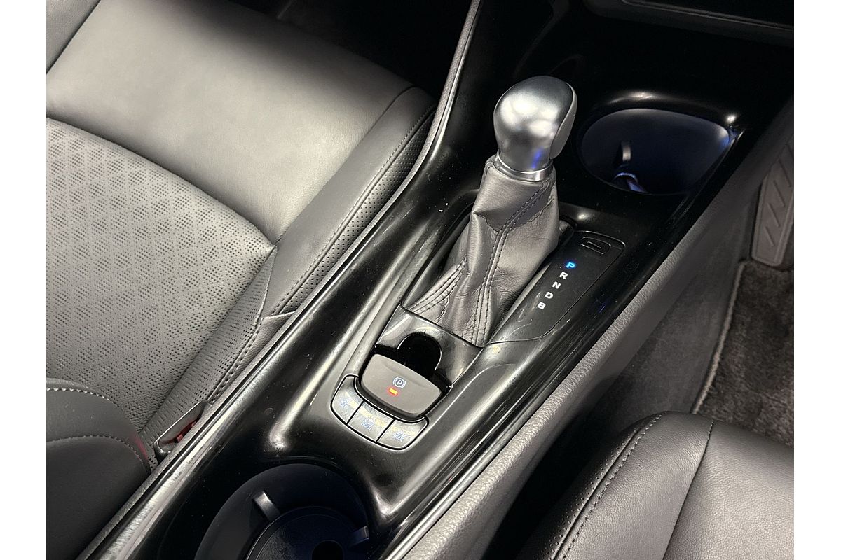 2023 Toyota C-HR Koba ZYX10R