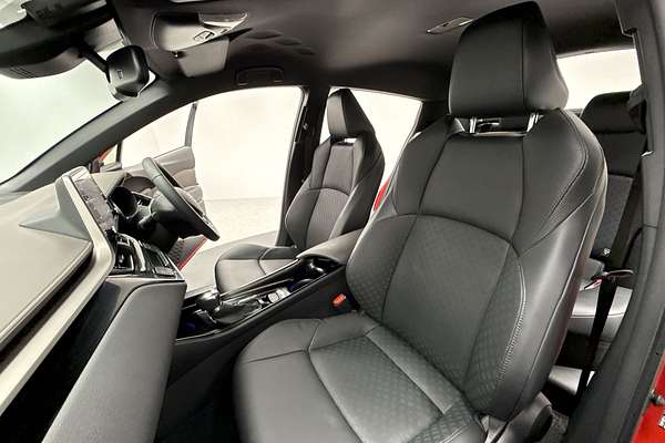 2023 Toyota C-HR Koba ZYX10R