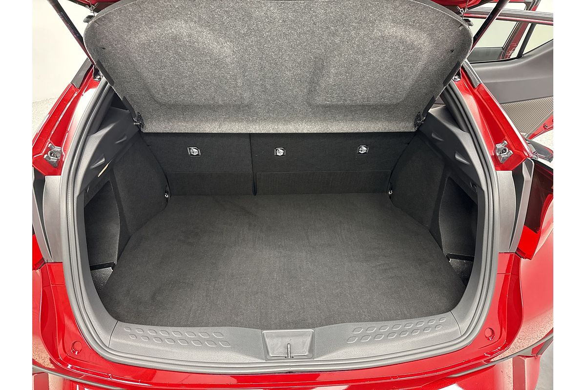 2023 Toyota C-HR Koba ZYX10R