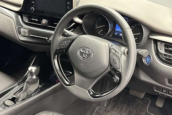 2023 Toyota C-HR Koba ZYX10R