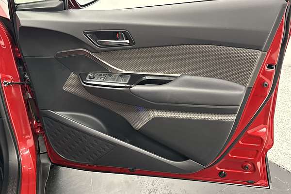 2023 Toyota C-HR Koba ZYX10R