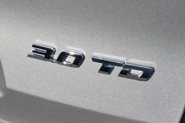 2025 Isuzu MU-X LS-T