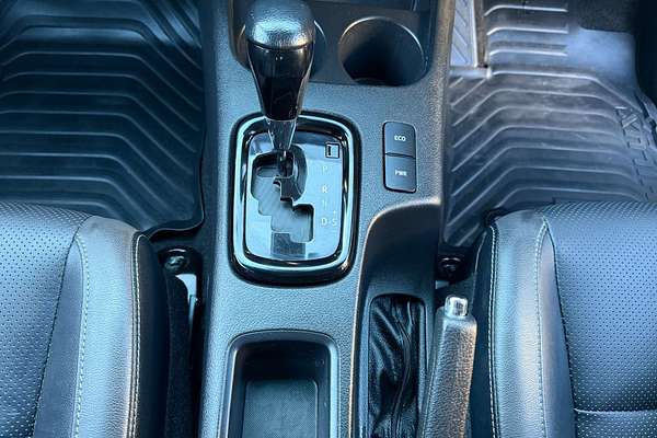 2021 Toyota Hilux Rugged X GUN126R 4X4
