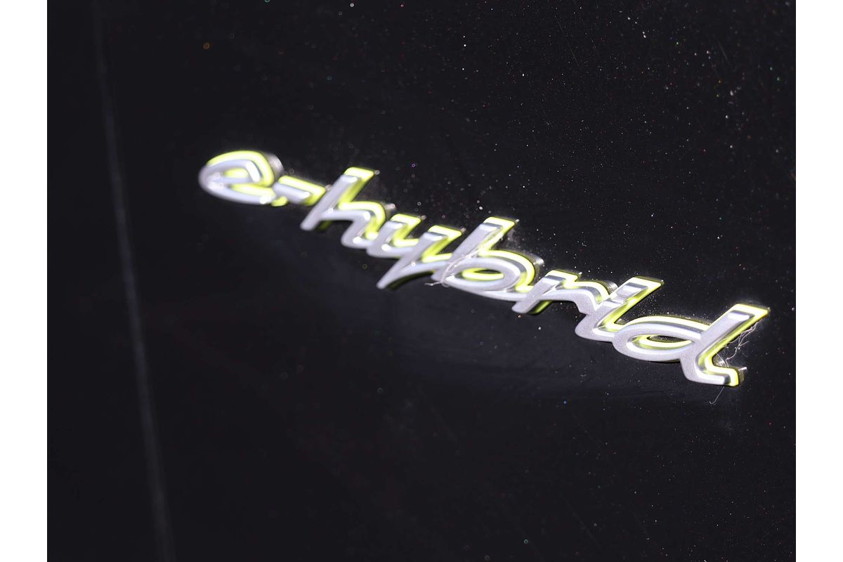 2023 Porsche Cayenne E-Hybrid 9YA II