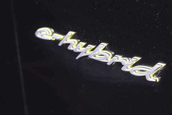 2023 Porsche Cayenne E-Hybrid 9YA II
