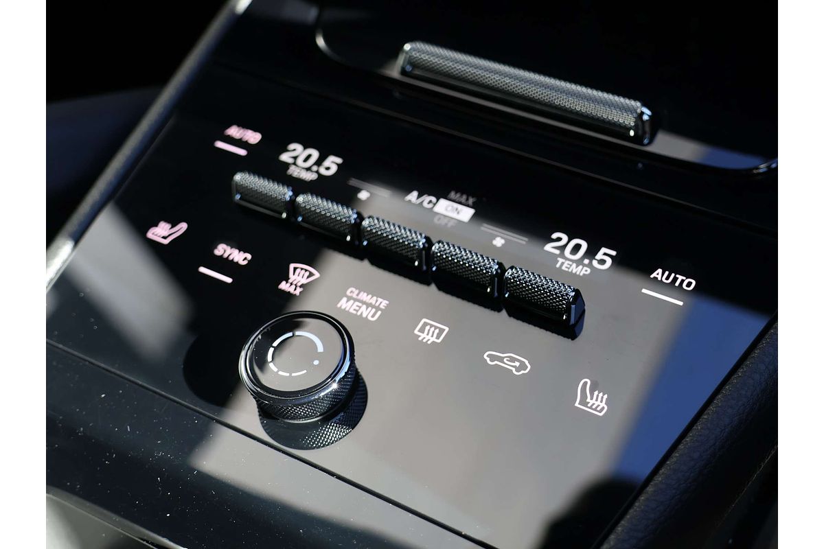 2023 Porsche Cayenne E-Hybrid 9YA II
