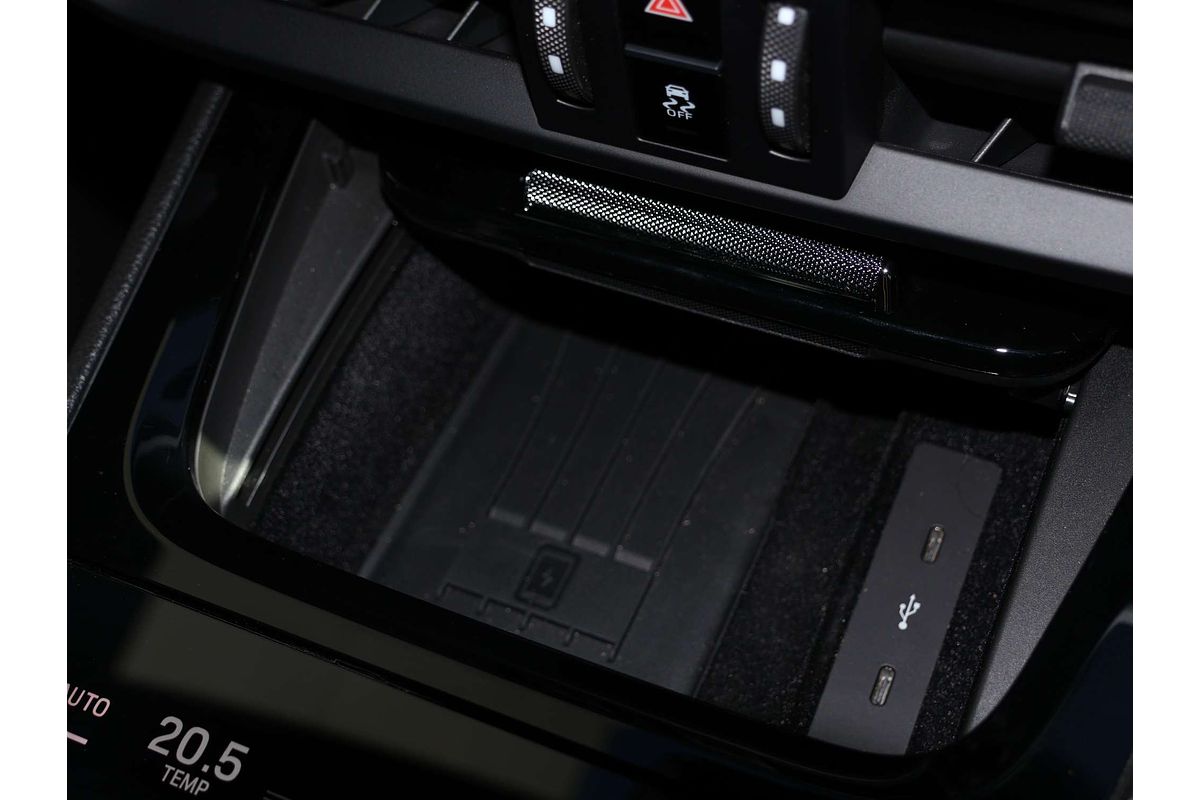 2023 Porsche Cayenne E-Hybrid 9YA II