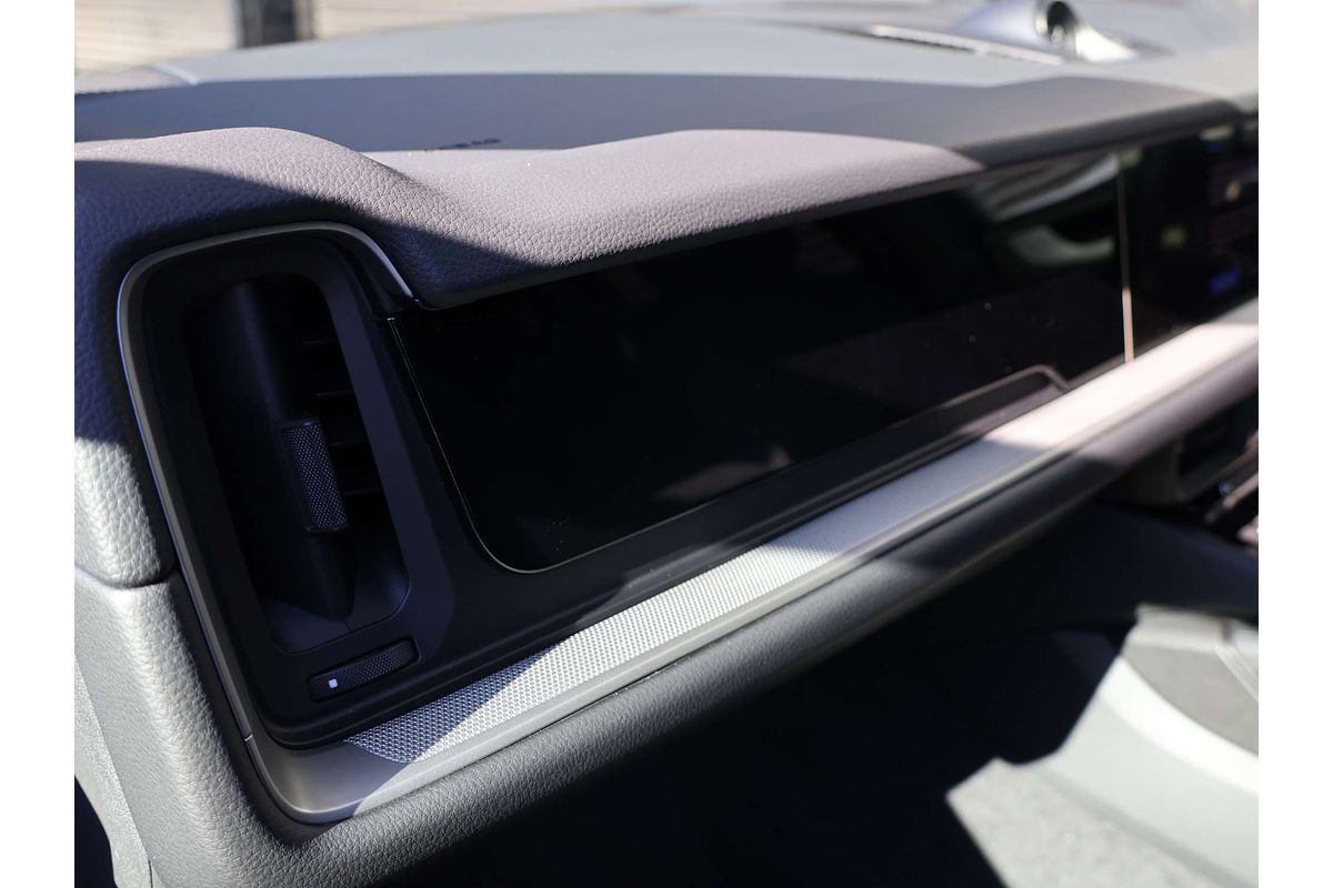 2023 Porsche Cayenne E-Hybrid 9YA II