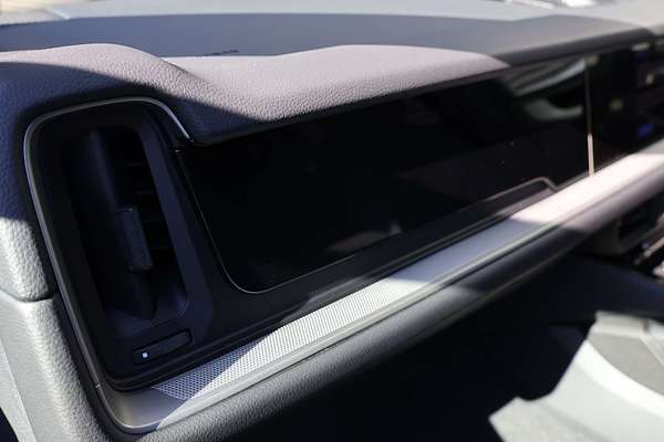 2023 Porsche Cayenne E-Hybrid 9YA II