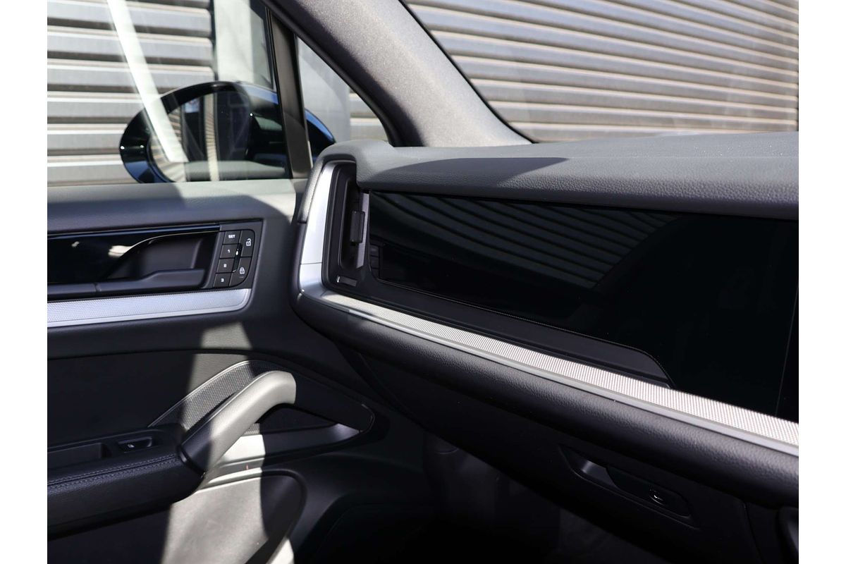2023 Porsche Cayenne E-Hybrid 9YA II