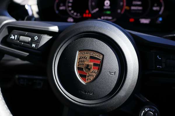 2023 Porsche Cayenne E-Hybrid 9YA II