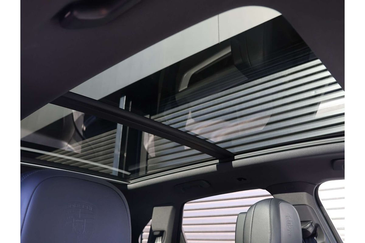 2023 Porsche Cayenne E-Hybrid 9YA II