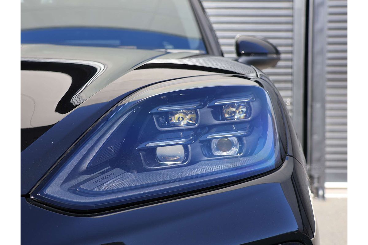 2023 Porsche Cayenne E-Hybrid 9YA II