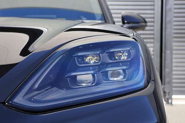 2023 Porsche Cayenne E-Hybrid 9YA II