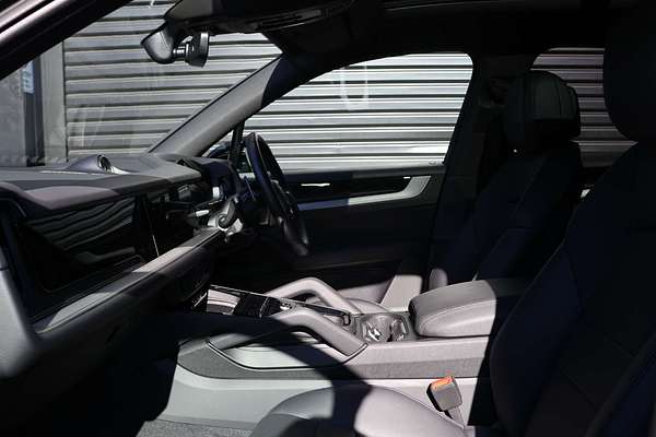 2023 Porsche Cayenne E-Hybrid 9YA II