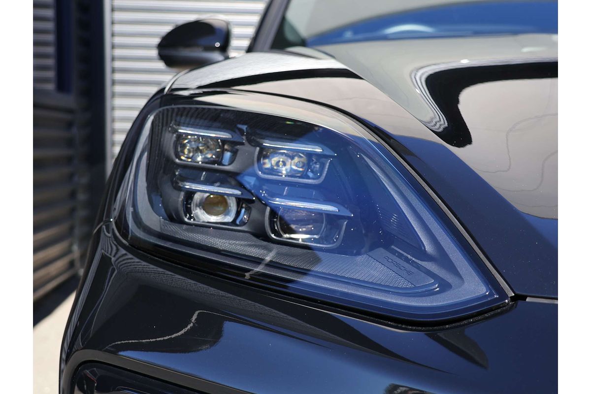 2023 Porsche Cayenne E-Hybrid 9YA II