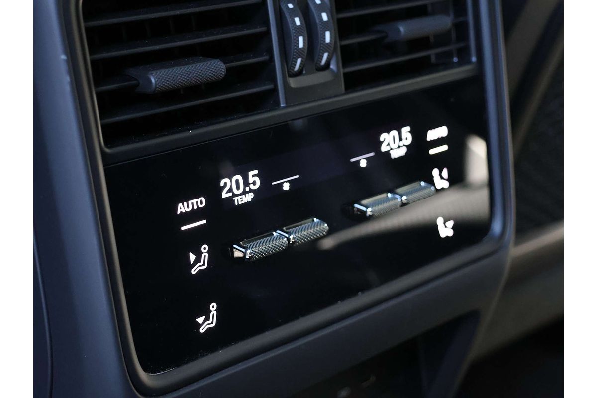 2023 Porsche Cayenne E-Hybrid 9YA II