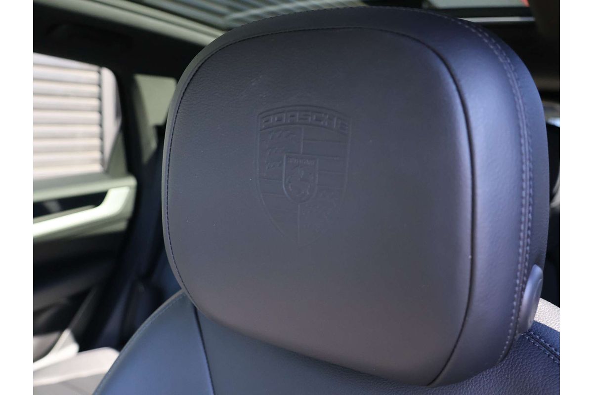 2023 Porsche Cayenne E-Hybrid 9YA II