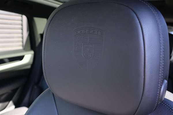 2023 Porsche Cayenne E-Hybrid 9YA II