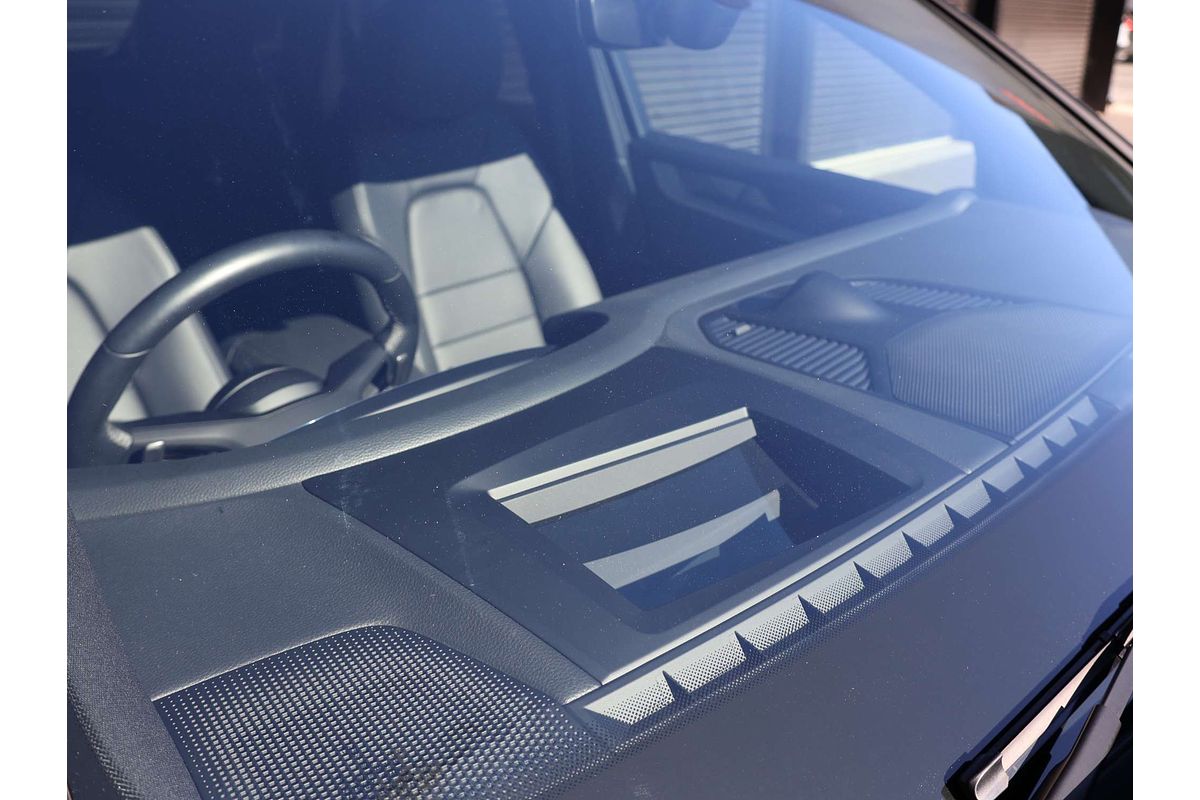 2023 Porsche Cayenne E-Hybrid 9YA II