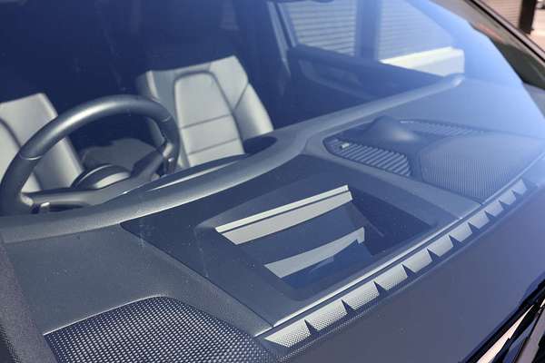 2023 Porsche Cayenne E-Hybrid 9YA II