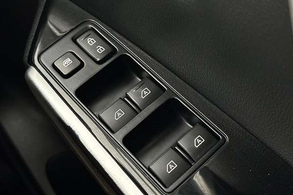 2022 Mitsubishi Pajero Sport GLS QF