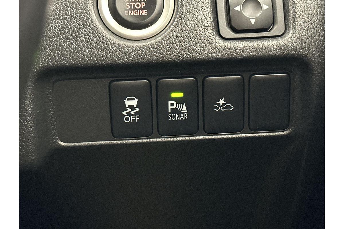 2022 Mitsubishi Pajero Sport GLS QF