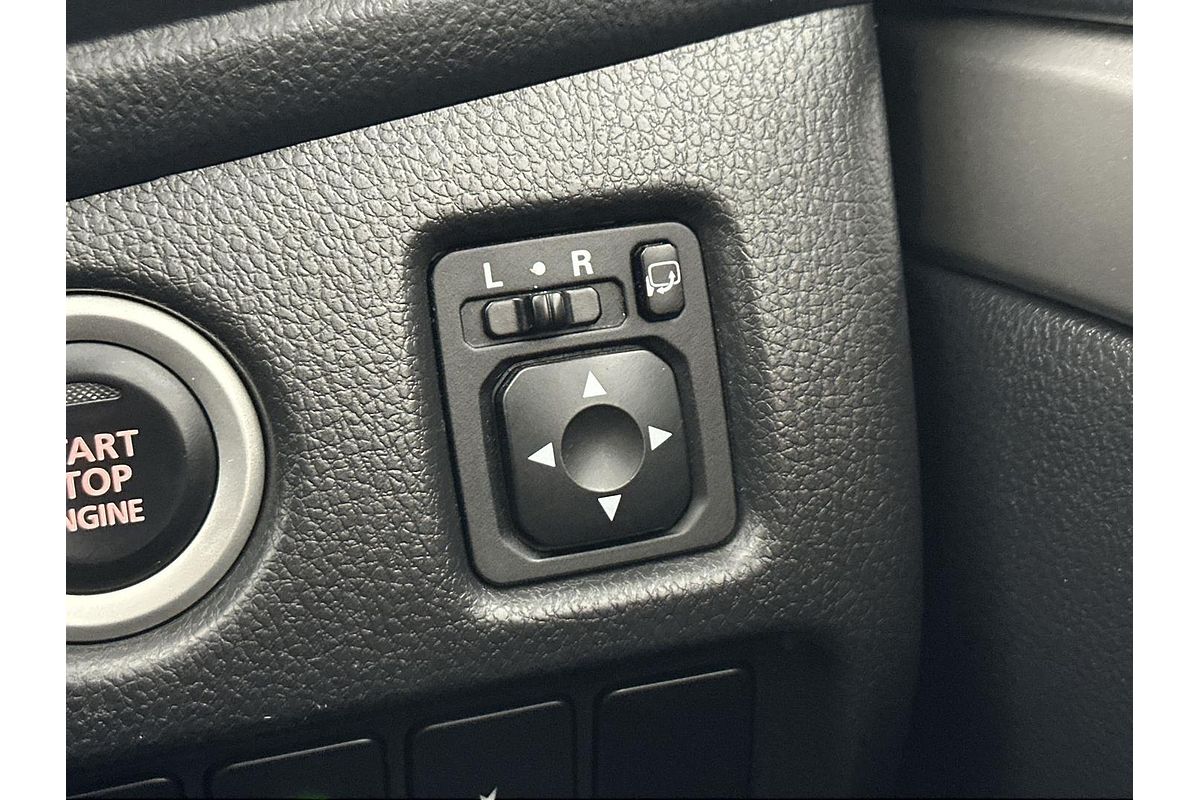2022 Mitsubishi Pajero Sport GLS QF