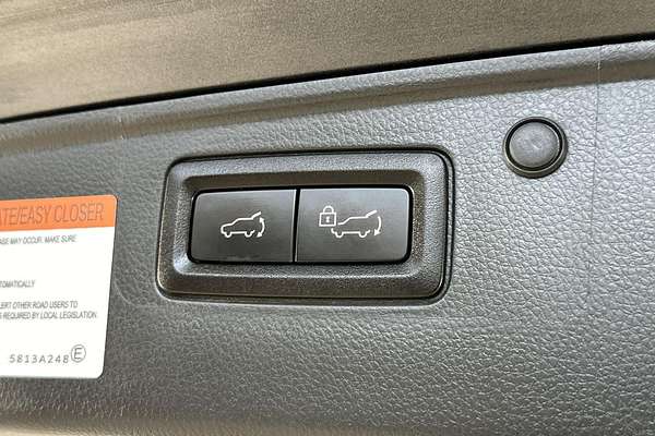2022 Mitsubishi Pajero Sport GLS QF