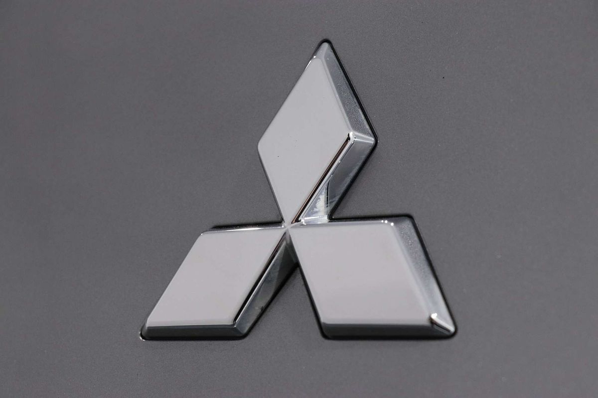 2021 Mitsubishi Outlander LS ZM
