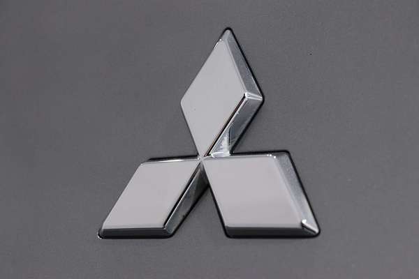 2021 Mitsubishi Outlander LS ZM