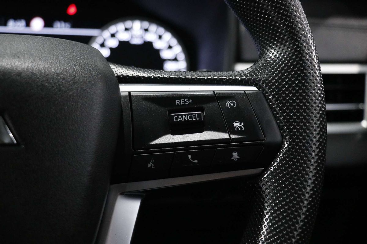 2021 Mitsubishi Outlander LS ZM