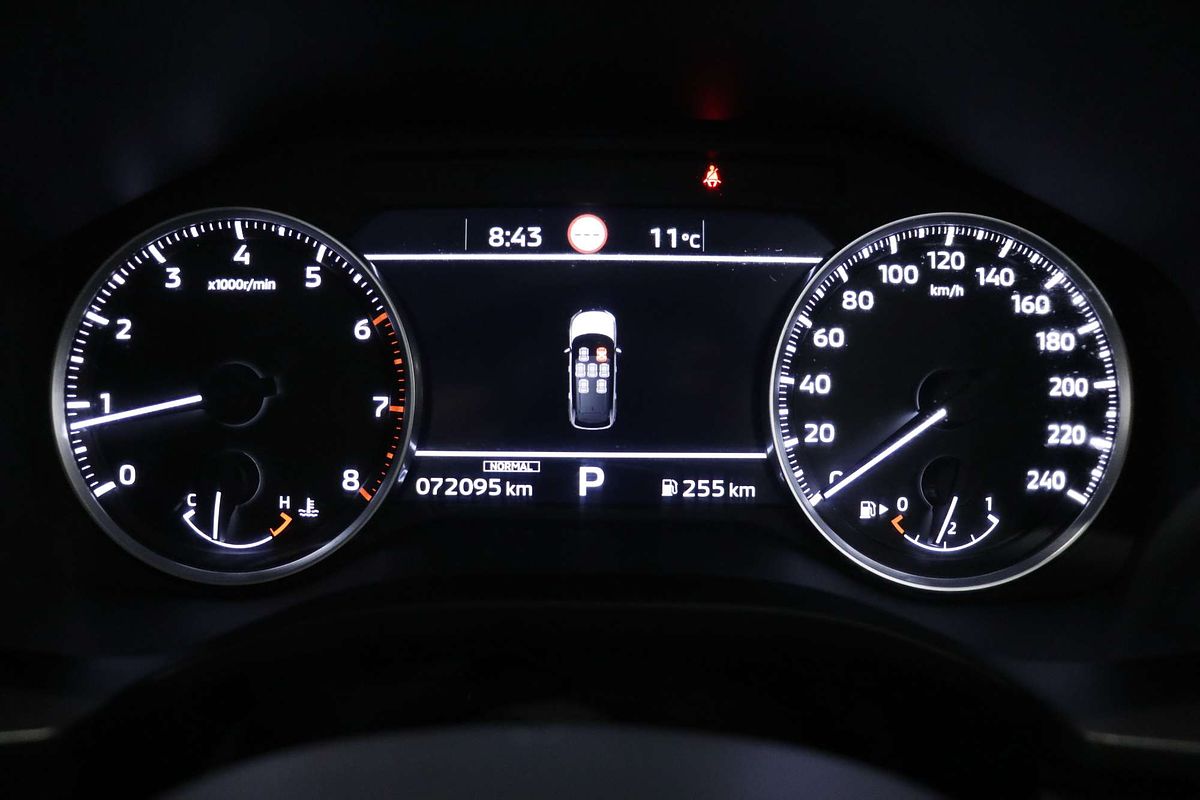 2021 Mitsubishi Outlander LS ZM