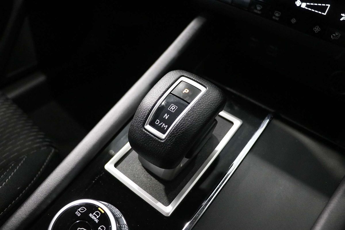 2021 Mitsubishi Outlander LS ZM