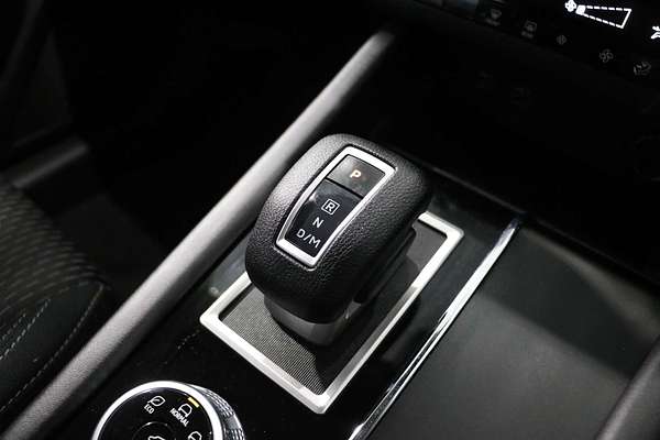 2021 Mitsubishi Outlander LS ZM