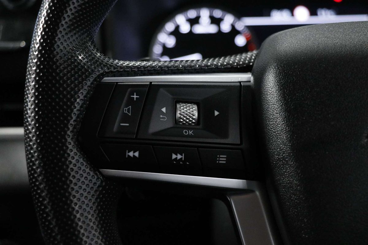 2021 Mitsubishi Outlander LS ZM