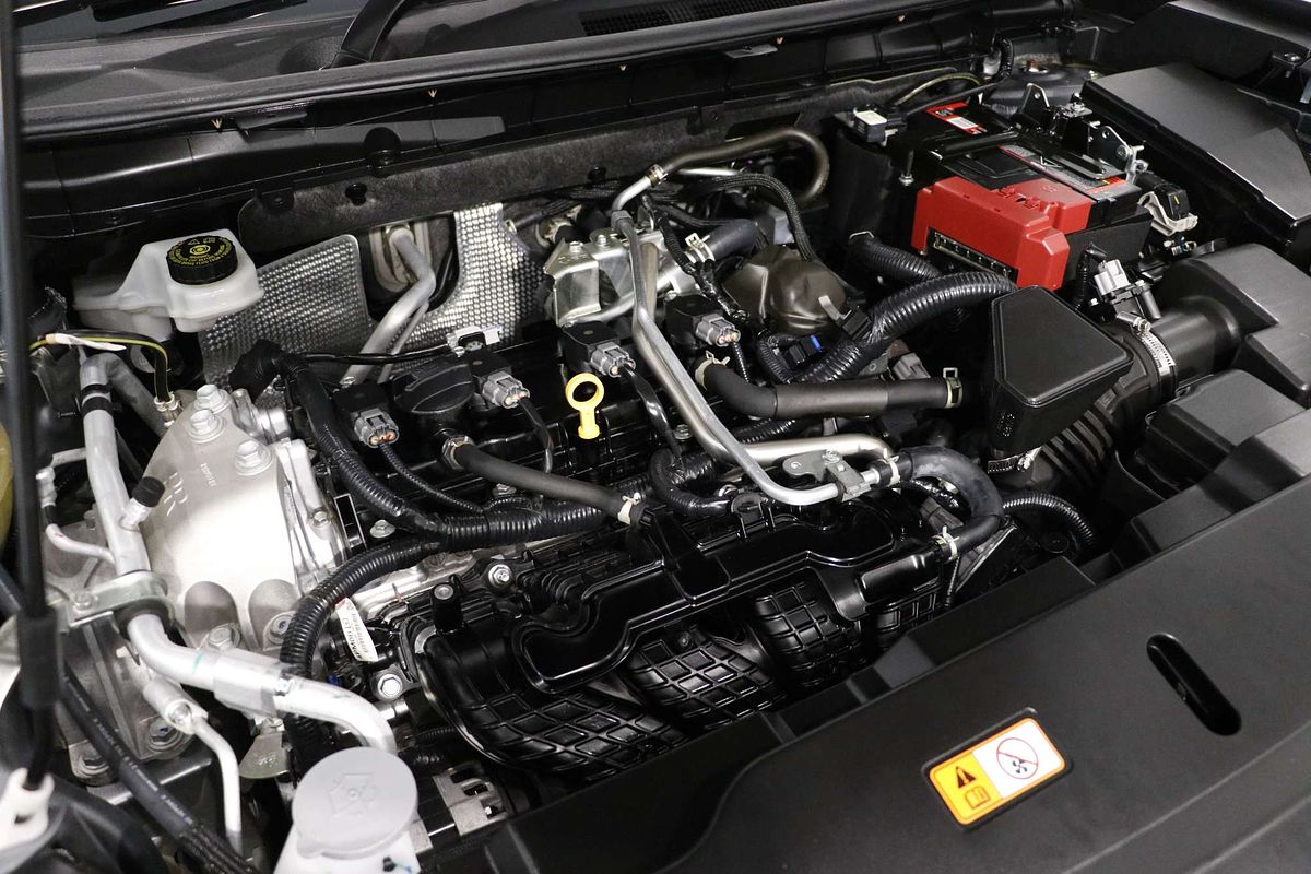 2021 Mitsubishi Outlander LS ZM
