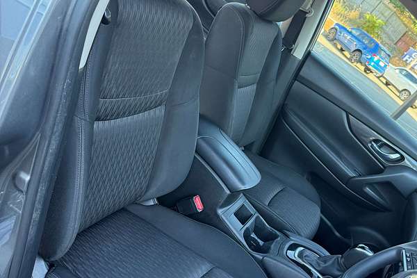 2019 Nissan X-TRAIL ST T32 Series II