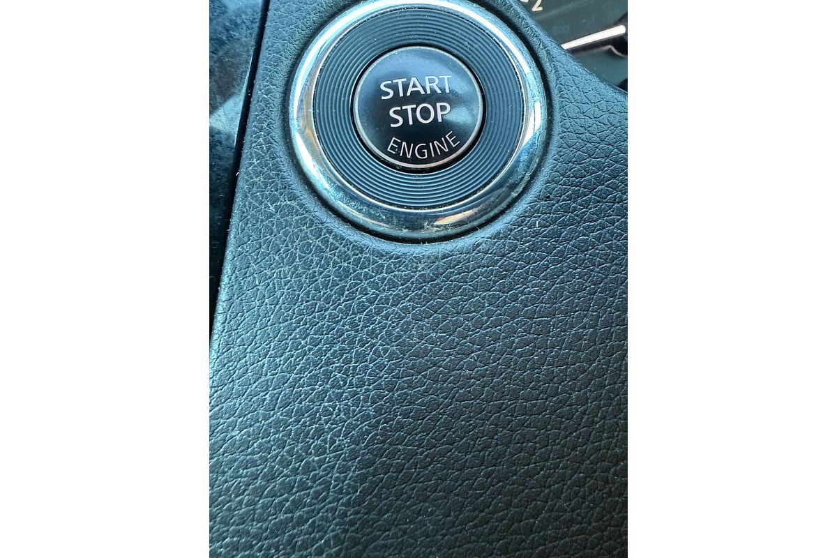 2019 Nissan X-TRAIL ST T32 Series II