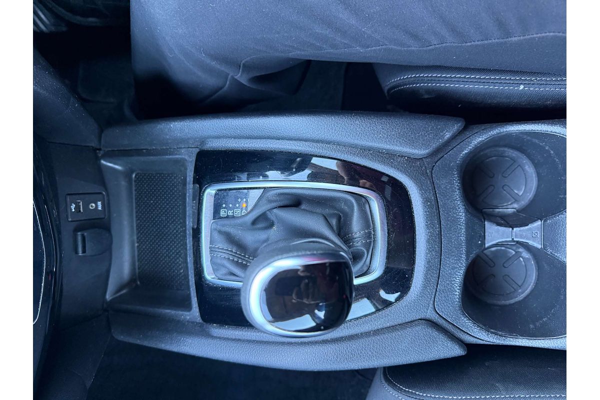 2019 Nissan X-TRAIL ST T32 Series II