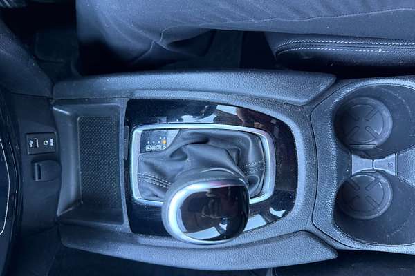 2019 Nissan X-TRAIL ST T32 Series II