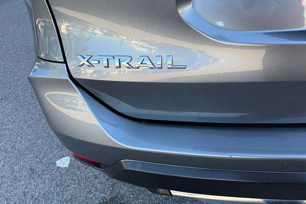 2019 Nissan X-TRAIL ST T32 Series II